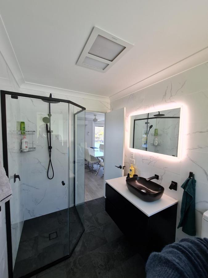 Holiday home Magic In Medlow
