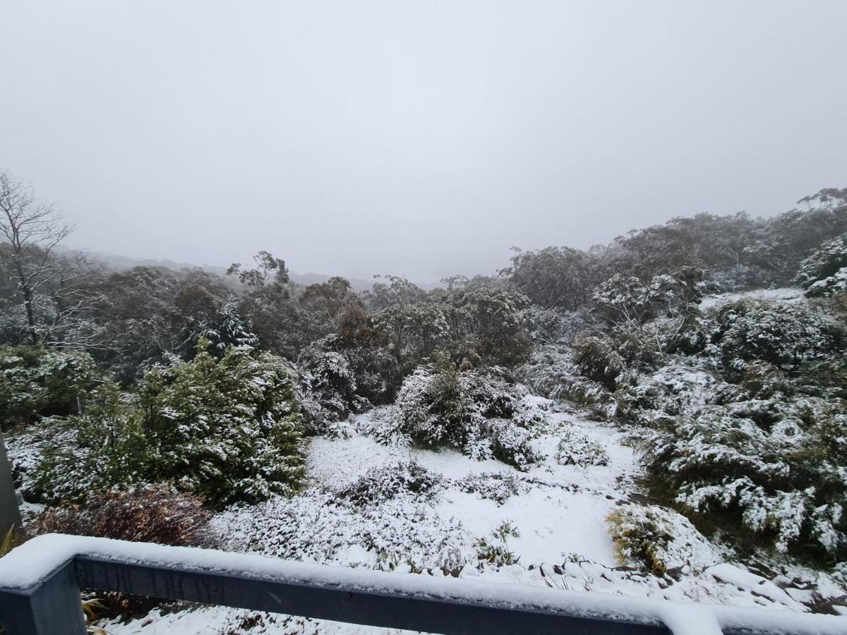Holiday home Magic In Medlow *