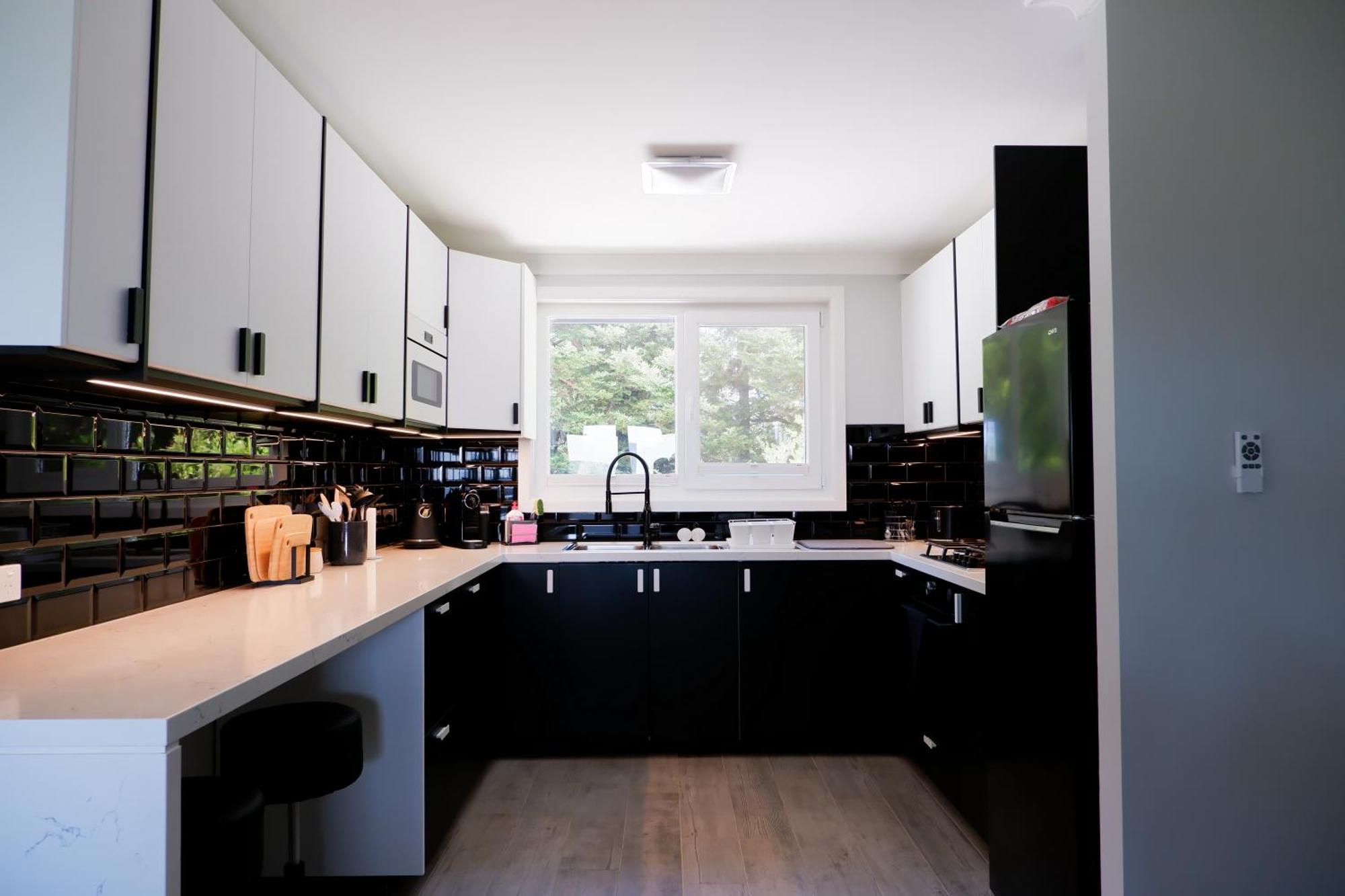 Holiday home Magic In Medlow *