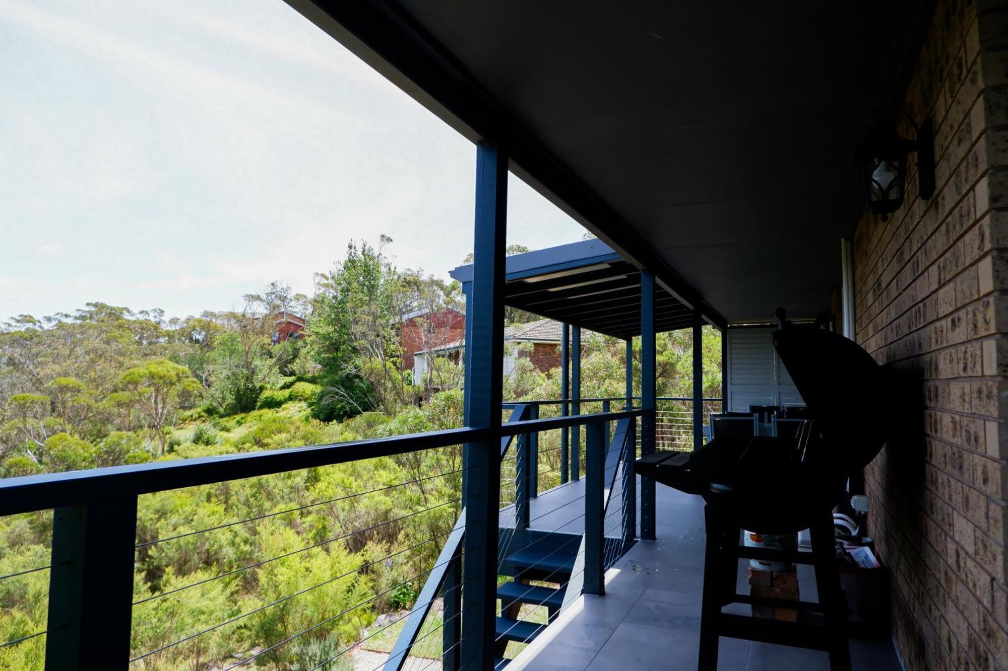 Magic In Medlow Holiday home