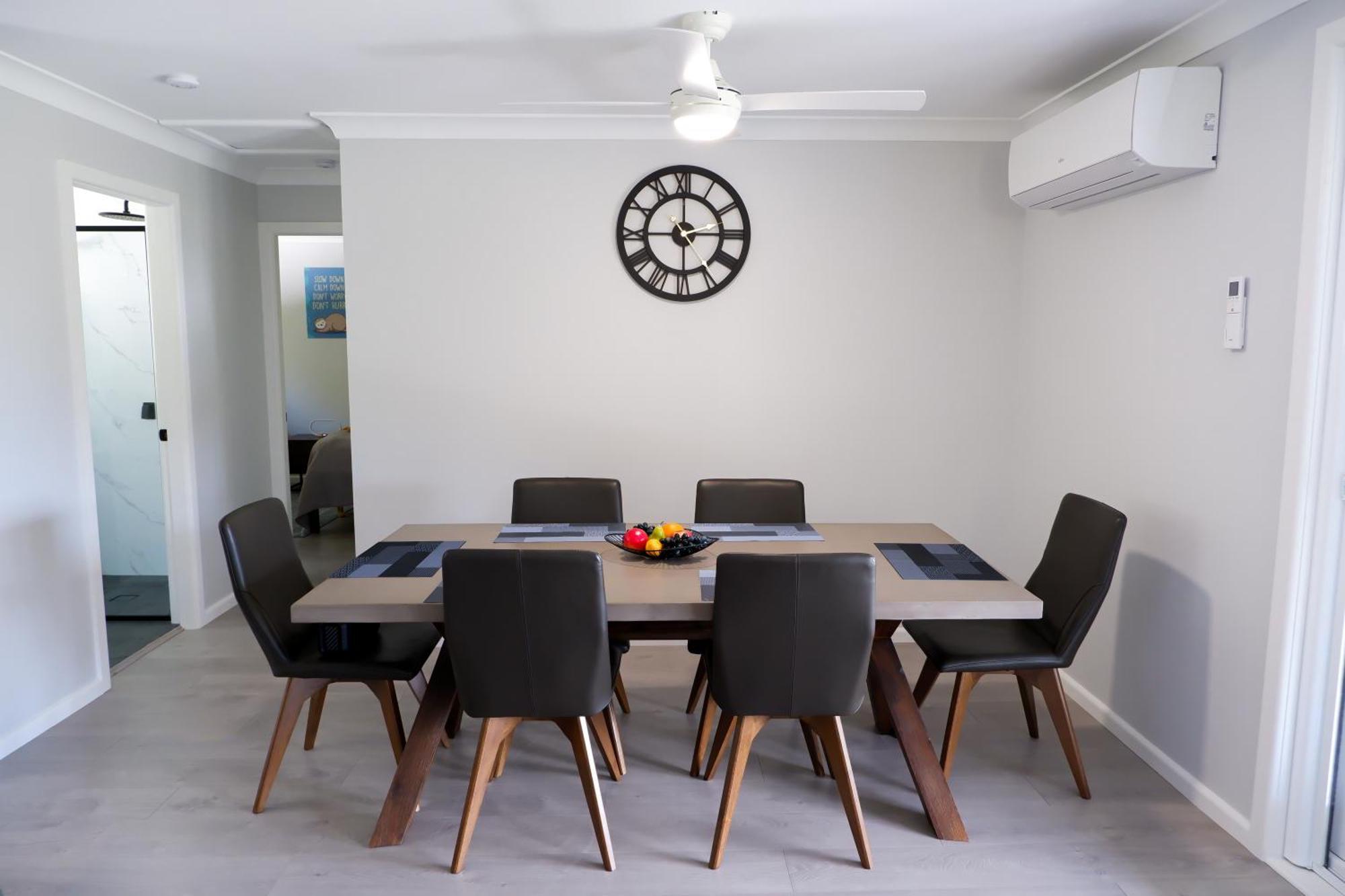 Magic In Medlow Holiday home *