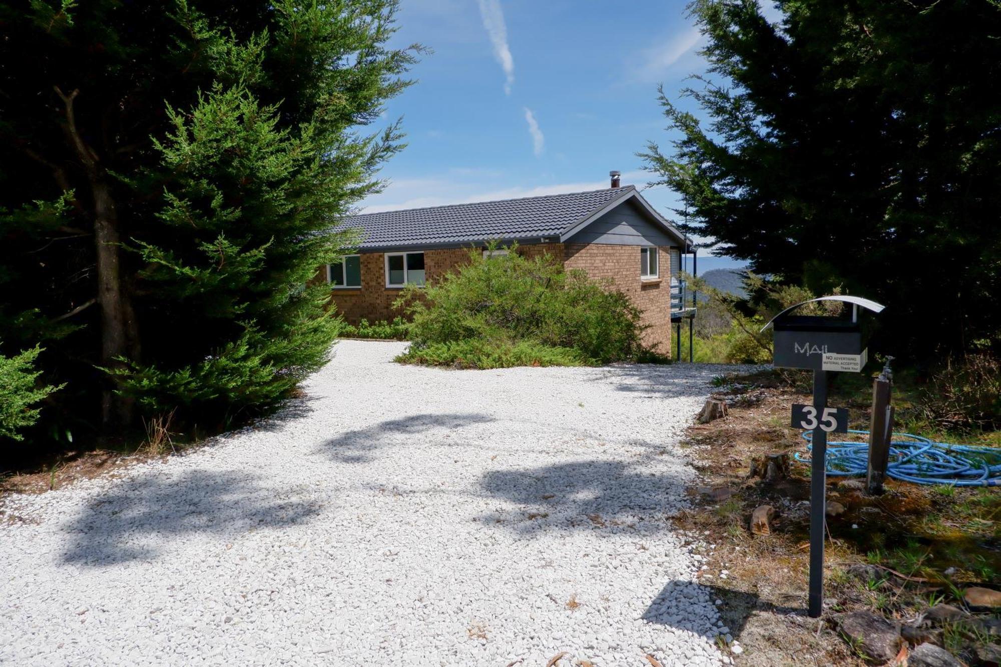 Magic In Medlow Holiday home
