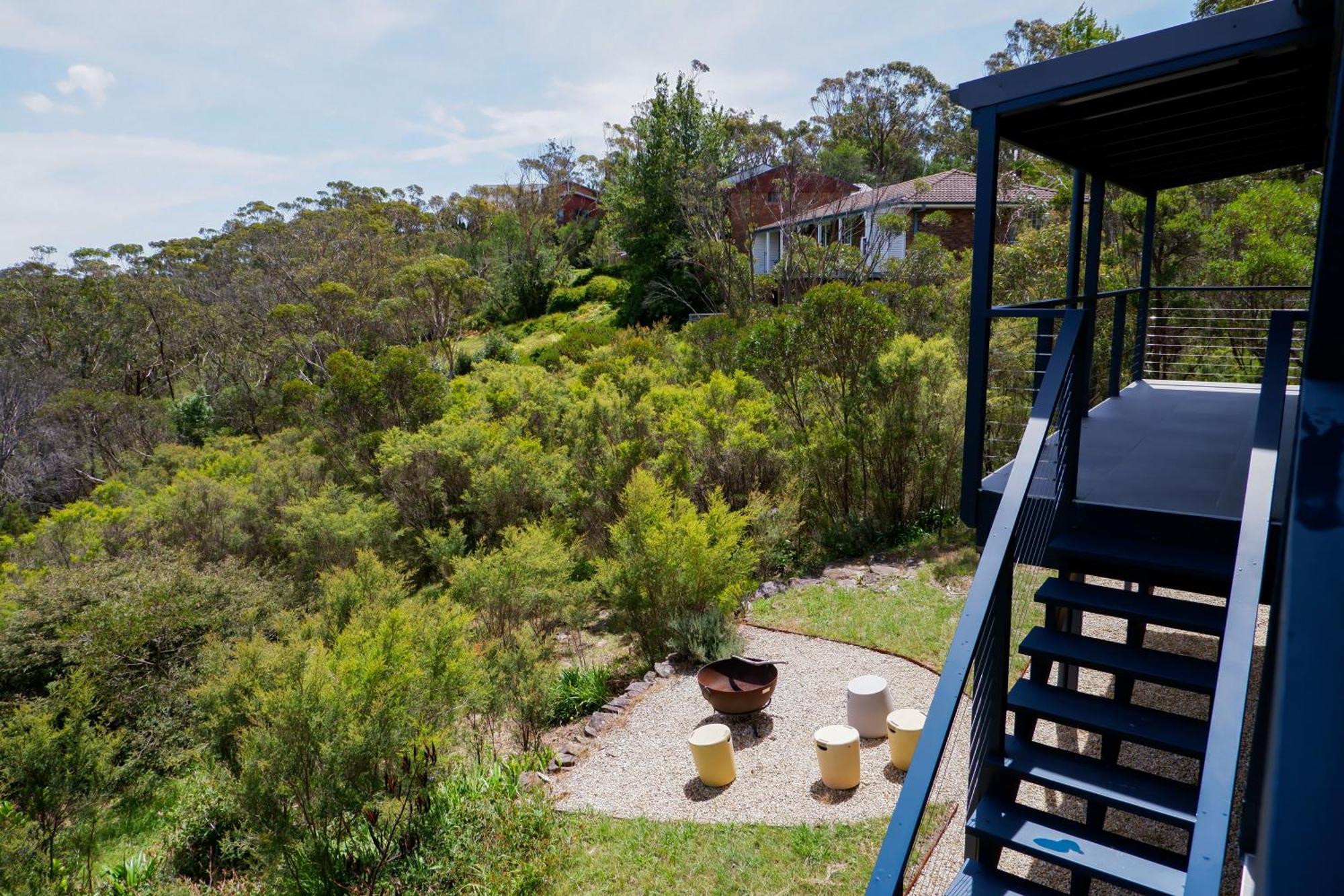 Magic In Medlow Holiday home Medlow Bath